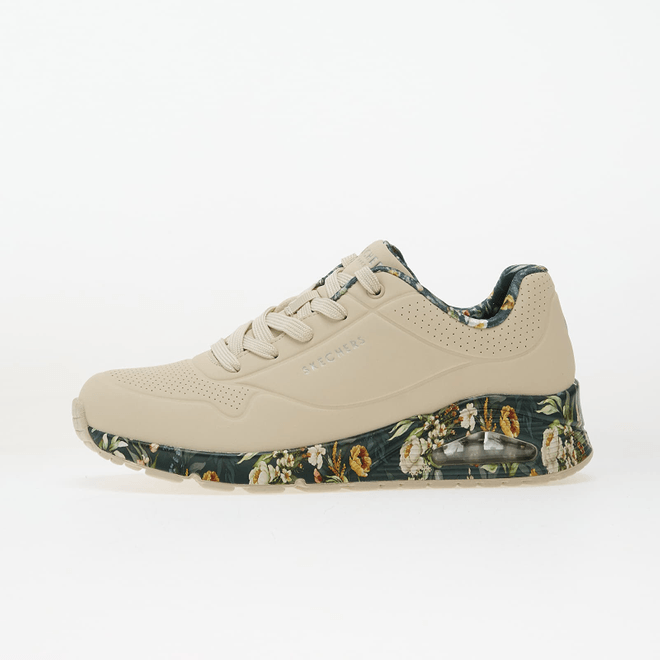 Skechers Uno - Majestic Garden NTMT 