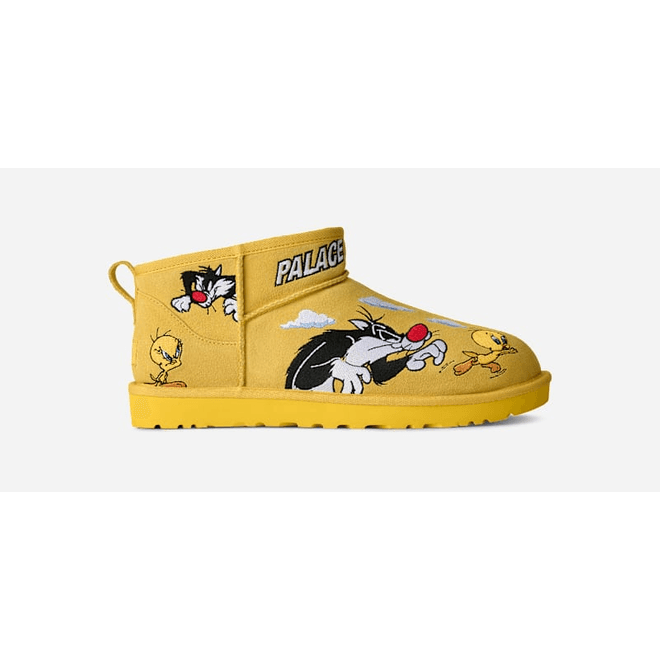 UGG® Palace Ultra Mini 1181891-YEL