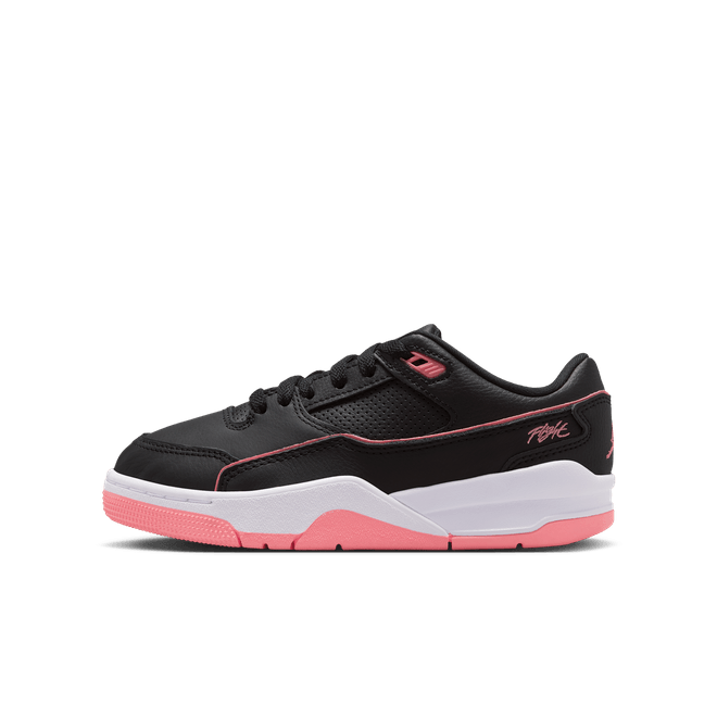 Nike Jordan Flight Court Older Kids' HF3333-009