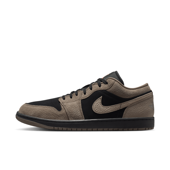 Nike Air Jordan 1 Low SE 'Olive Grey'