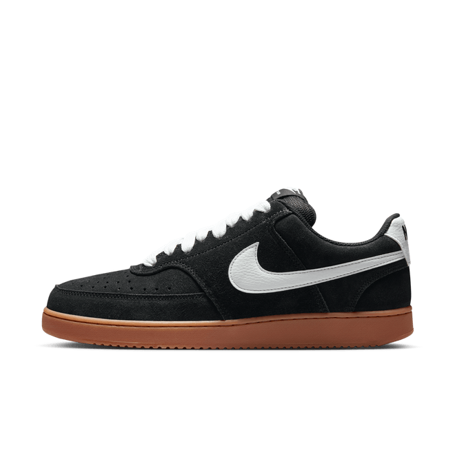 Nike Court Vision Low FL IO7727-001