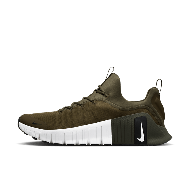 Nike Free Metcon 6 Workout