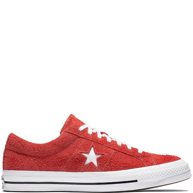 One Star Premium Suede 158434C