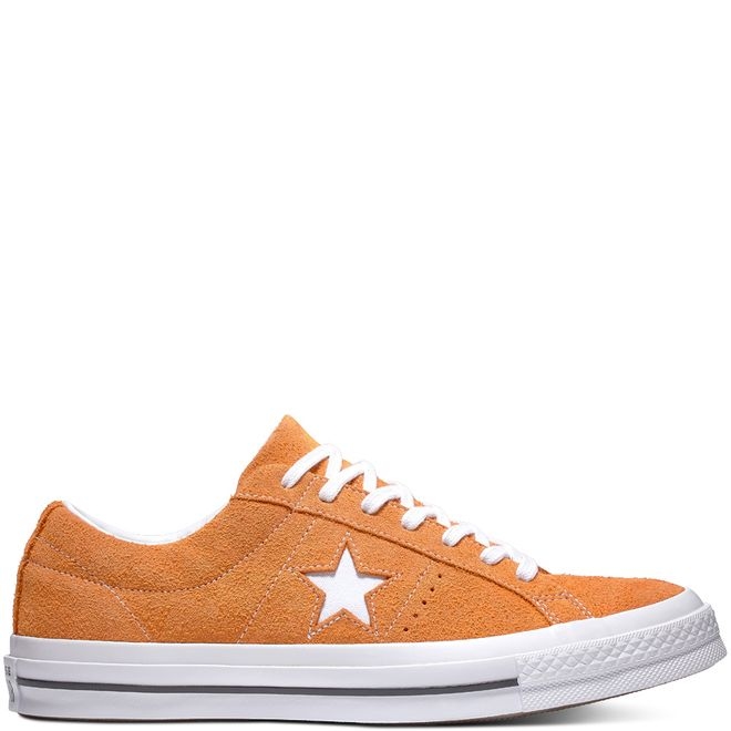 One Star Vintage Suede Low Top 161574C