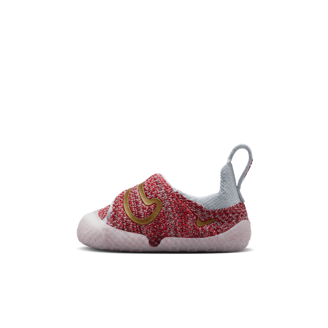 Nike Swoosh 1 Baby/Toddler FB3244-102