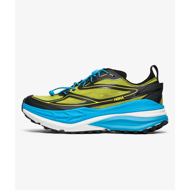  HOKA Stinson One7  1168931-BKS