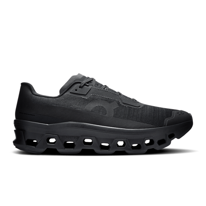 ON Cloudmonster Void 'Black' 3MG10911043