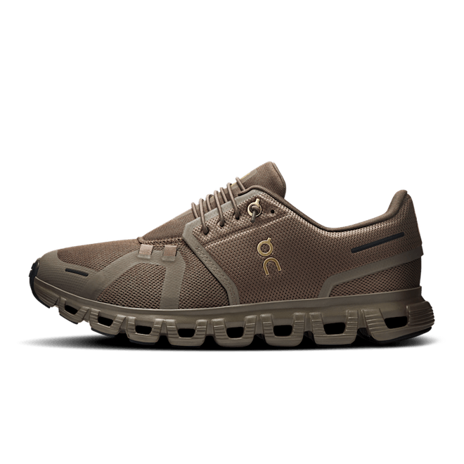 ON Cloud 6 Year of the Horse 'Brown' 3WG11065038