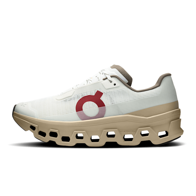 ON Cloudmonster Void Year of the Horse 'Beige' 3WG10501217