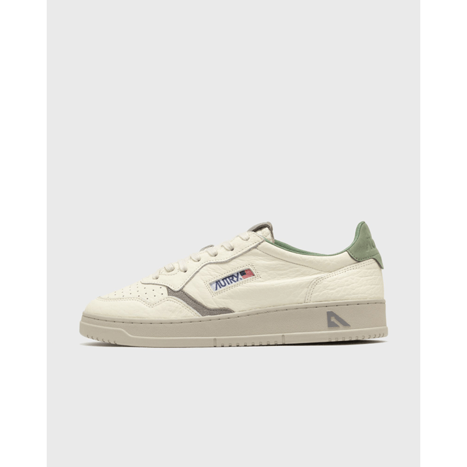 Autry Action Shoes Medalist Low Man A1UNAULMNE16