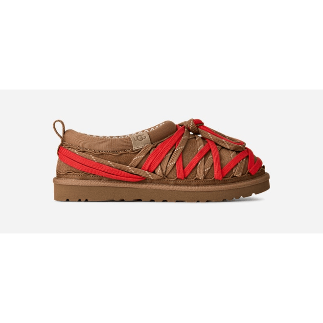 UGG® Tasman Lace Brown 1175054-CHE