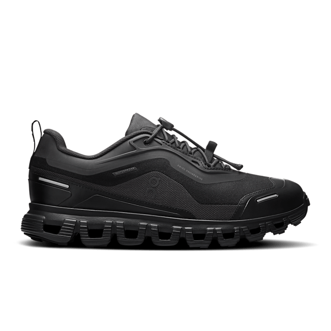 ON Cloud 6 Geo Waterproof 'Black' 3WG10351043
