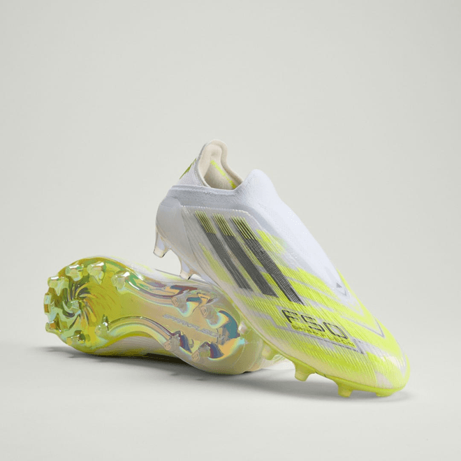 adidas F50 SPARKFUSION ELITE Laceless Firm Ground / Artificial Ground  JQ1479