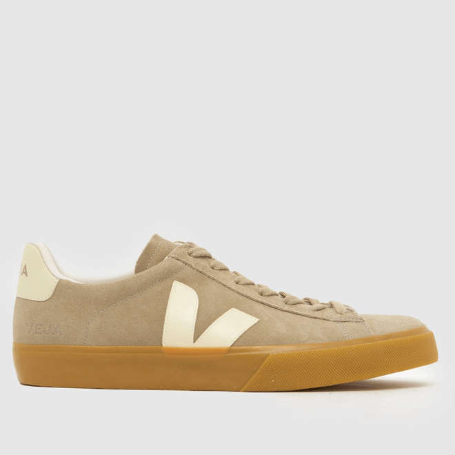 Veja Campo Suede M CP0321435