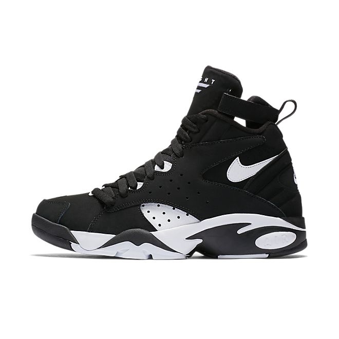 Nike Air Maestro II LTD AH8511-001