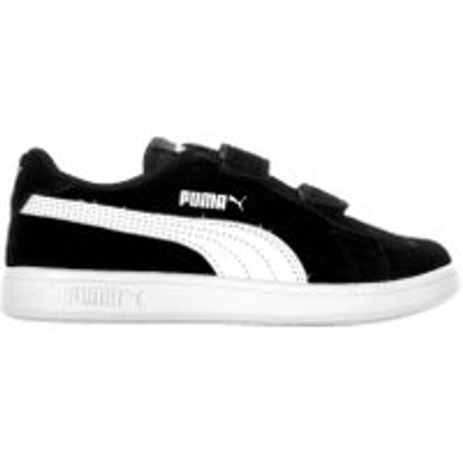 Puma Smash v2 SD V Junior 365177-01