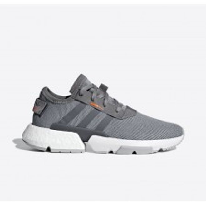 adidas POD-S3.1 - Grey Orange B37365