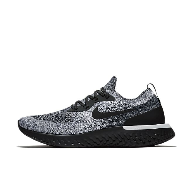 Nike Epic React Flyknit  AQ0067-011