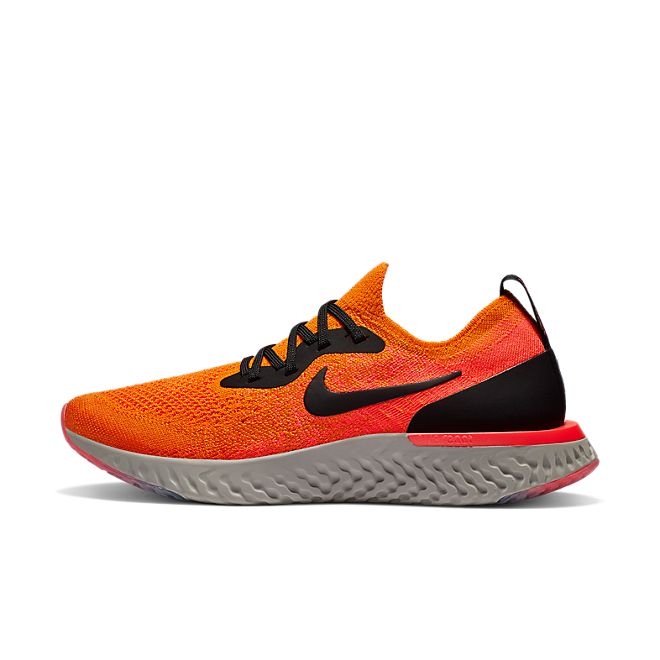 Nike Epic React Flyknit  AQ0070-800
