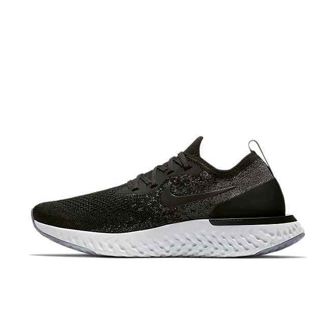 Nike Epic React Flyknit  AQ0070-001