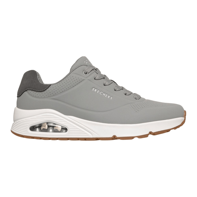 Skechers Uno Suited On Air  183004-LTGY