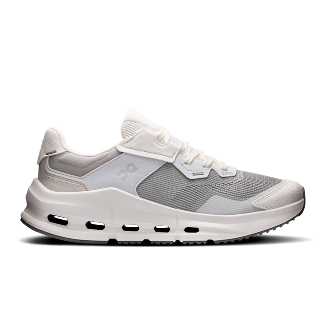 ON Cloudnova Rift 'Grey' 3WF30071014