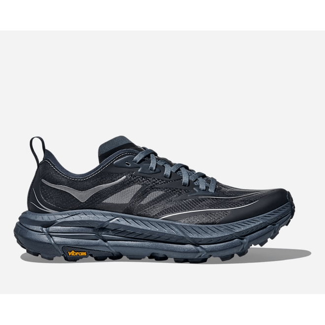 HOKA Mafate Speed 4 Lite  Faded Navy 1168450-FYV