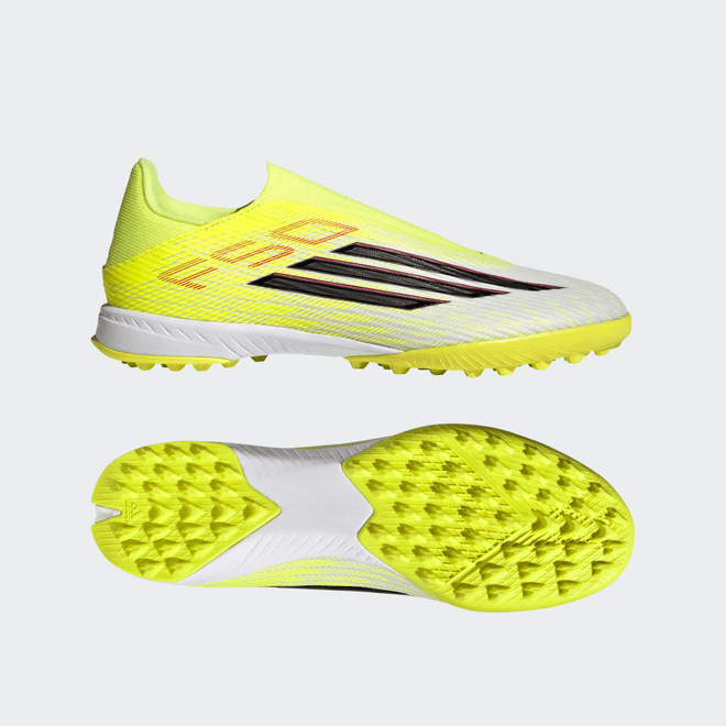 adidas F50 LEAGUE Laceless Turf JR8979