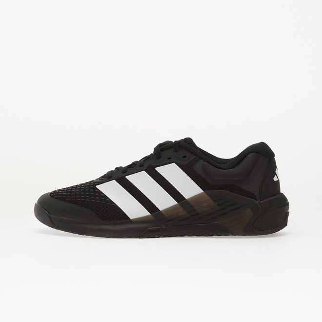 adidas Dropset 4 Training Core Black JR4671