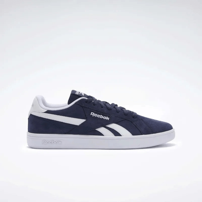 Reebok Reebok Court Retro  'Vector Navy'  100208930