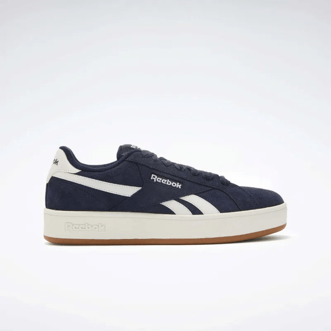 Reebok Reebok Retro Mega  'Vector Navy'  100224705