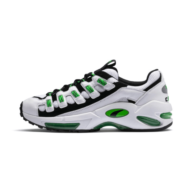 Puma Cell Endura "Classic Green" 369357-01