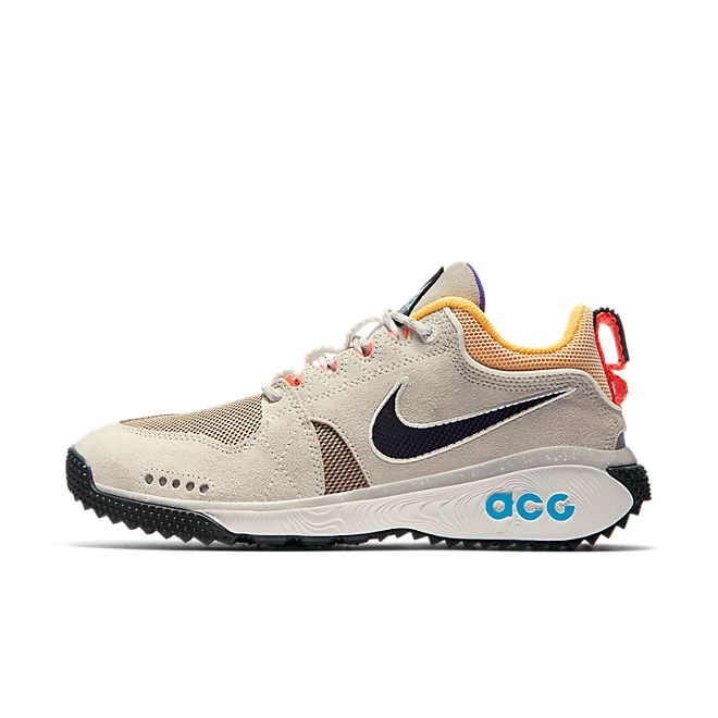 Nike ACG Dog Mountain "Summit White" AQ0916-100