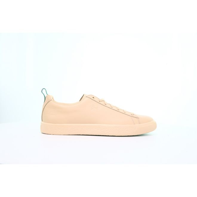 Puma x Big Sean Clyde "Natural Vachetta" 366253-01