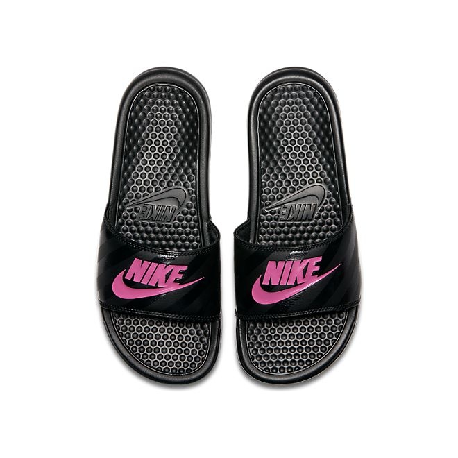 Nike WMNS Benassi Just Do It 343881-061