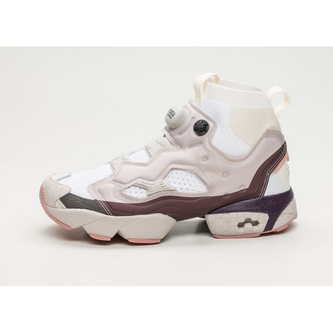 Reebok Instapump Fury OG ULTK (White / Sandstone / Classic White) CM9354
