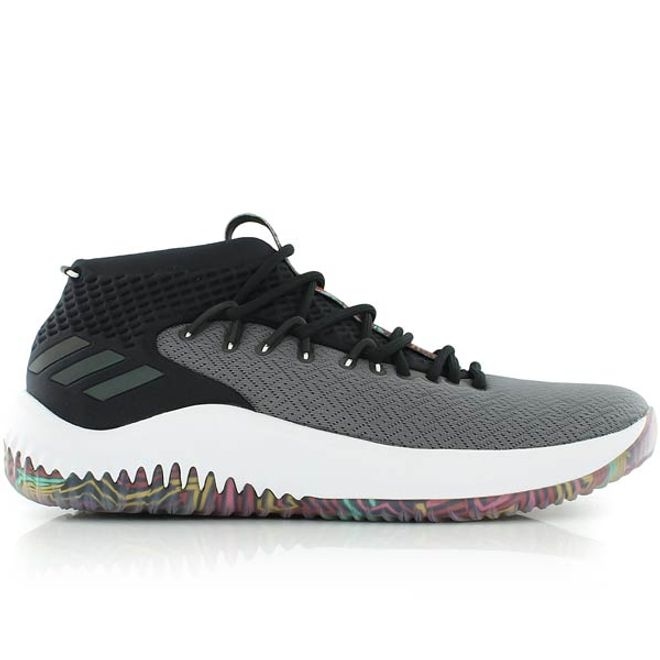 Adidas Performance Dame 4 AQ0824