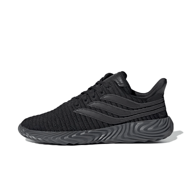 adidas Sobakov 'Triple Black'