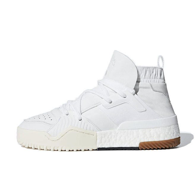 Alexander Wang X adidas Bbal 'White' F35296