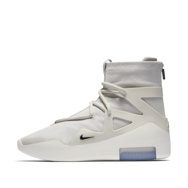 Nike Air Fear Of God 1 'Light Bone' AR4237-002
