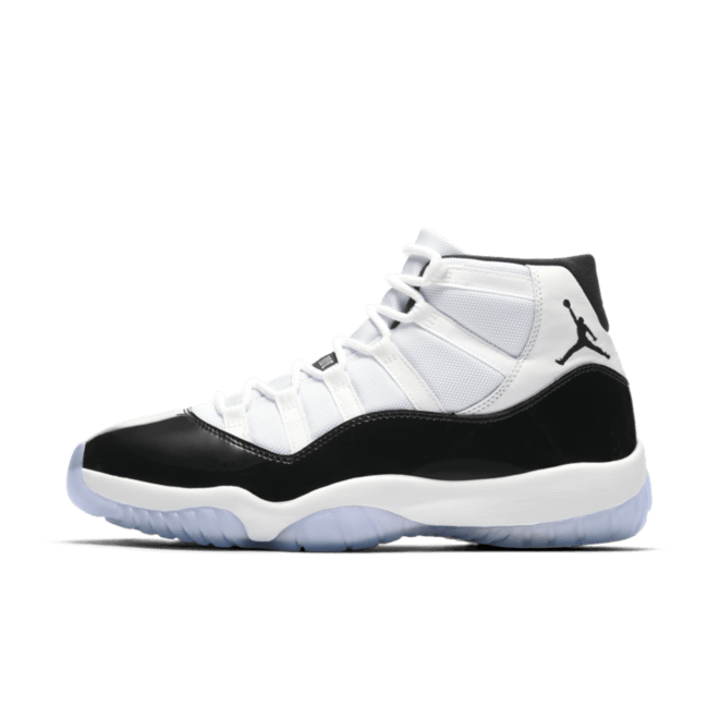 Air Jordan 11 'Concord' 378037-100