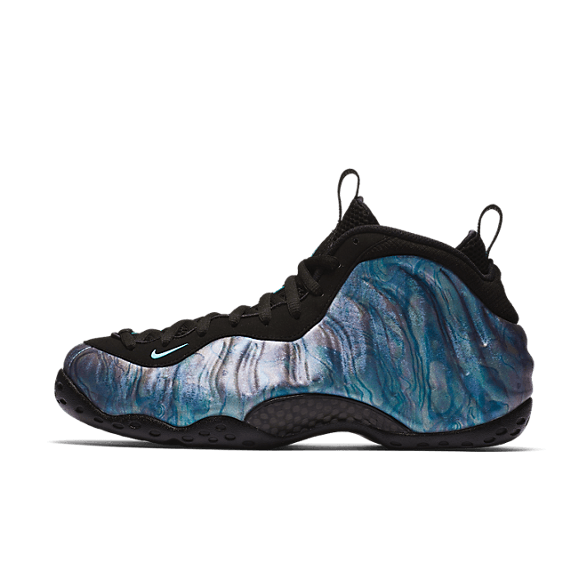 Nike Air Foamposite One Prm 575420-009