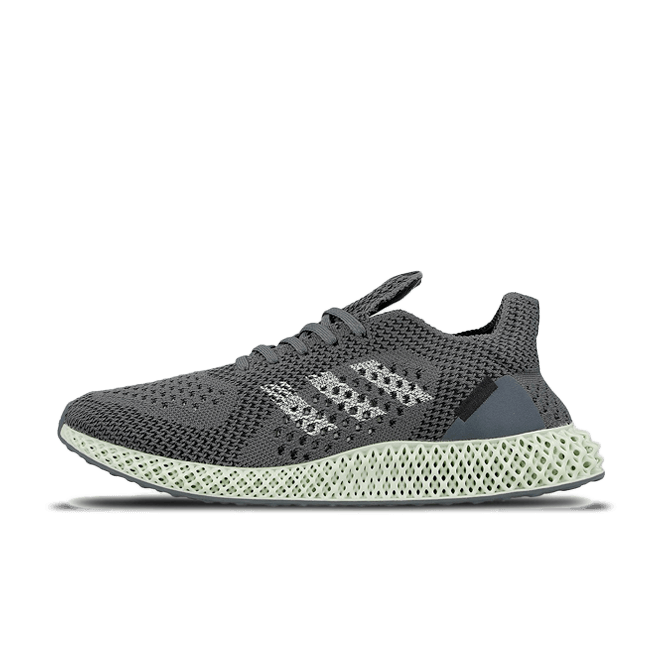 adidas Consortium 4D Runner D96972