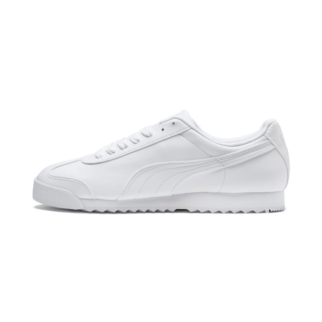 Puma Roma Basic Trainers 353572_21