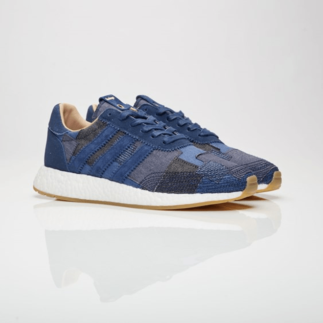adidas Iniki Runner End x Bodega Se BY2104