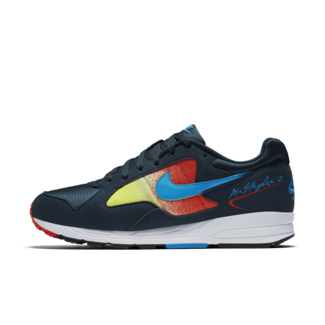 Nike Air Skylon 2 'Multi Blue' AO1551-400