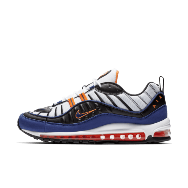 Nike Air Max 98 'Multicolor' CD1536-100
