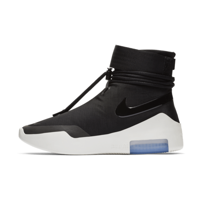Nike Air Fear Of God Shoot Around 'Black' AT9915-001