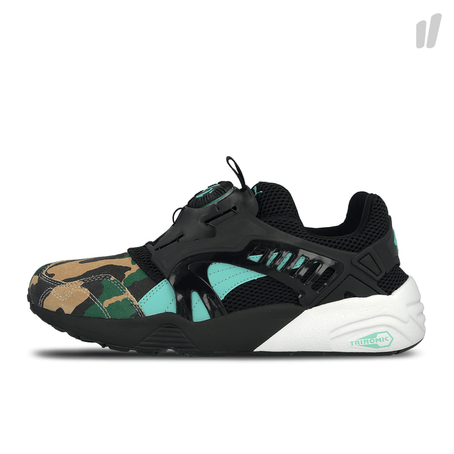 Puma Disc Blaze Night Jungle 36306001