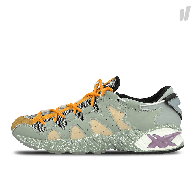 Asics Gel Mai Underground H7F0K0170